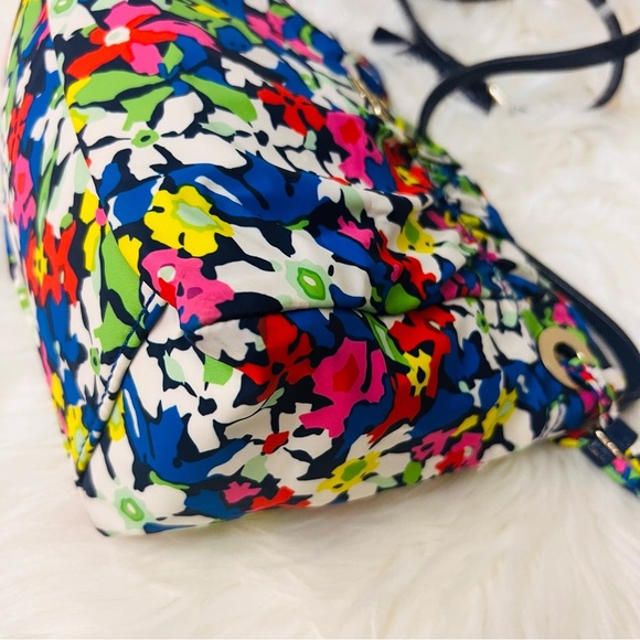 Kate Spade Multicolor Floral Crossbody Bag - Picture 8 of 10